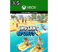 Instant Sports Plus XBOX LIVE Key EUROPE