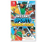Instant Sports All-Stars (Nintendo Switch, Code-In-Box)