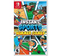 Instant Sports: Summer Games - Nintendo Switch (Nintendo Switch)