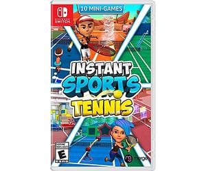 Instant Sports Tennis (輸入版:北米) - Switch