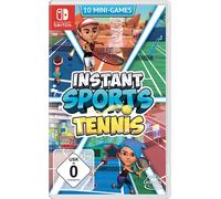 Instant Sports - Tennis
