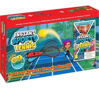 Instant Sports Tennis Bundle (Code téléchargement + 2 raquettes) Nintendo Switch