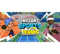 Instant Sports Tennis (Nintendo Switch)