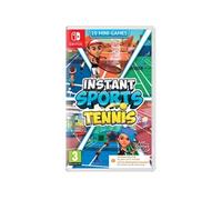 Instant Sports Tennis Nintendo SWITCH (Code de téléchargement)