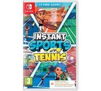 Instant Sports Tennis Nintendo SWITCH (Code de téléchargement)