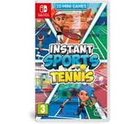 Microids – Jeu Nintendo Switch – Instant Sports Tennis
