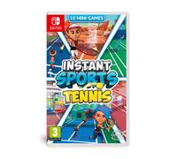 Instant Sports Tennis (Nintendo Switch) Unique (Nintendo Switch)