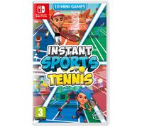 Instant Sports Tennis SWITCH Neuf