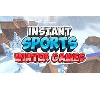 Instant Sports Winter Games (Nintendo)