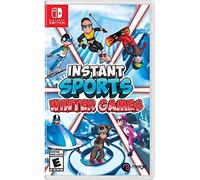 Instant Sports Winter Games (輸入版:北米) - Switch