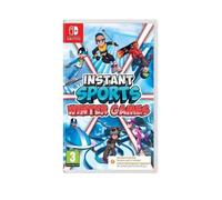 Instant Sports Winter Games Nintendo SWITCH (Code de téléchargement dans la boit