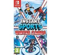 Instant SPORTS Winter Jeux Nintendo Interrupteur Altri
