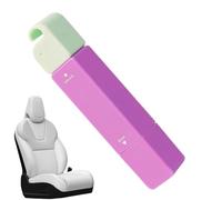 Instant Stain Remover Pen, Stain Remover Stick, 12ml, Formule Sans Lavage, Nettoie À Tout Moment Et En Tout Lieu, Conception À Double Tête, Facile À Utiliser
