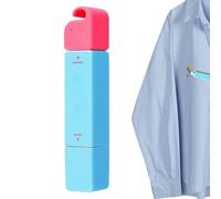 Instant Stain Remover Pen, Stylo Détachant Portable, Détachant Pour Vêtements Sans Nettoyage, Stylo Anti Taches Pour Famille Voyage, Élimination Facile De Graisse, Sang, Café, Vin, Rouge À Lèvres