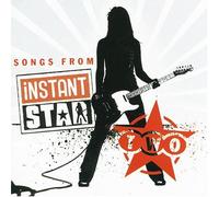 Instant Star 2 O.S.T