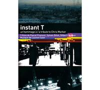 Instant T: A tribute to Chris Marker [ NON-USA FORMAT, PAL, Reg.0 Import - France ]