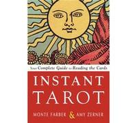 Instant Tarot by Amy Amy Zerner Zerner Inconnu (Auteur)