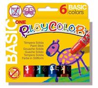 Instant Tempera Basic One