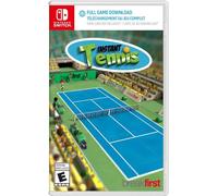INSTANT TENNIS Code In Box NSW