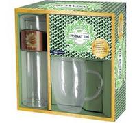 Instant Thé Collectif (Auteur)