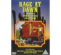 INSTANT VISION Rage At Dawn [DVD]