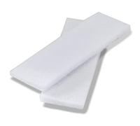 Instant Vortex Plus ClearCook OdorErase SS UK Lot de 4 filtres originaux 5,7 l