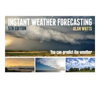 Instant Weather Forecasting: You Can Predict the Weather