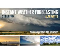 Instant Weather Forecasting: You Can Predict the Weather