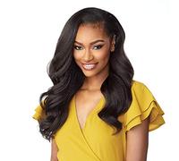 Instant Weave Sensationnel Half Wig Drawstring Cap IWD 4 (4)