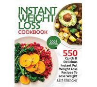 Instant Weight Loss Cookbook