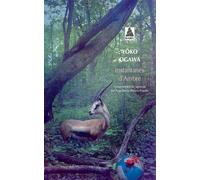 Yoko Ogawa – Instantanés d'Ambre – Roman – Poche