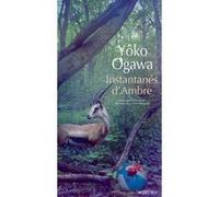 Instantanés d'Ambre Yoko Ogawa (Auteur), Rose-Marie Makino-Fayolle (Traduction)