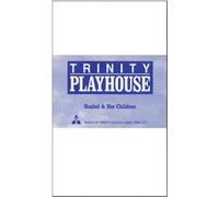 Instantanés de la Famille-Rachel et Ses Enfants [VHS]