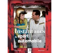 Instantanés du Sport Automobile