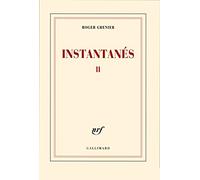Instantanés II