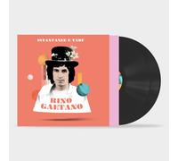 Instantanés & Tabou (Vinyle)