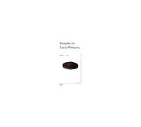 Instante En Lucio Fontana