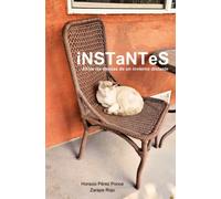Instantes: Entre Las Danzas De Un Invierno Distante