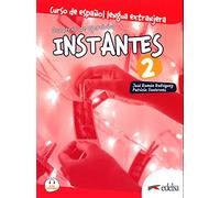Instantes: Libro de ejercicios 2 (A2)