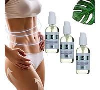 Instantly Ageless Collagen Lifting Body Oil,Anti Aging Collagen Serum for Face, Advanced Clinical Collagen Body Lifting Oil,50ml (3 Pcs)
