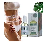Instantly Ageless Collagen Lifting Body Oil,Anti Aging Collagen Serum for Face, Advanced Clinical Collagen Body Lifting Oil,50ml (1 Pcs)