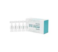 Instantly Eyes Dark Circle Cream 5pcs/set Anti-Aging Under Eye Cream Remove Eye Bags Puffiness Lift Plump Firm Tighten Eyes Skin