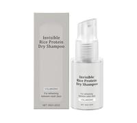 Instantly Fre-sh Shampooing sec volumisant en spray, nettoyant pour cheveux sans eau, formule volumisante, non gras, 35 g, pour les voyages d'affaires, la maison et l'extérieur