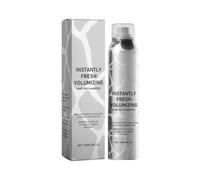 Instantly Fre-sh Volumizing Dry Shampoo, Invisible Dry Shampoo, Natural Dry Sham-poo Volumizing Spray,Travel Dry Shampoos, Non-Greasy, Natural, Refreshing, for All Hair Types