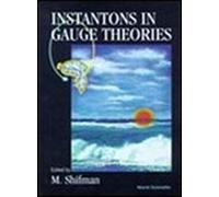 Instantons In Gauge Theories