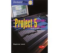 InstantPro Series: The Project 5