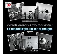 Instants Classiques Robert Doisneau - the Complete Collection