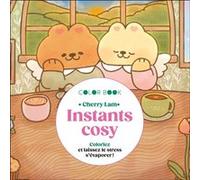 Instants cosy C. Lam (Auteur)