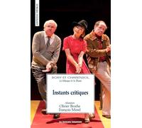 Instants critiques