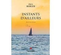 Instants d’ailleurs